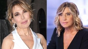 Barbara d'Urso contro Myrta Merlino: «Casalinghe di Voghera? Esistono»