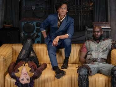 Cowboy Bebop: trama, trailer e cast della serie della serie Netflix in uscita a novembre