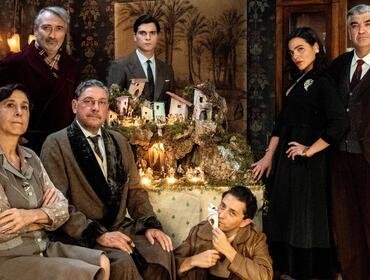 Stasera in tv: la programmazione di martedì 22 dicembre