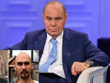 Bruno Vespa contro Rai sui giornalisti minacciati da Putin: la dura replica