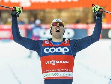 Dove vedere le Olimpiadi invernali 2018