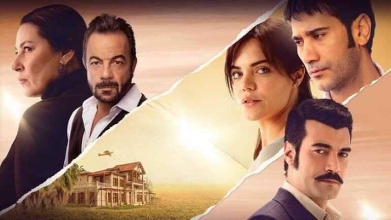 Bitter Lands, nuova serie turca in arrivo su Canale 5: data d'inizio, trama e puntate