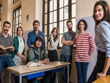 Fiction Mediaset gennaio 2018: cosa c'è in arrivo