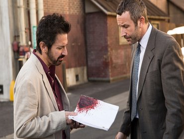 Get Shorty è la nuova serie su TimVision, in prima visione dal 22 febbraio