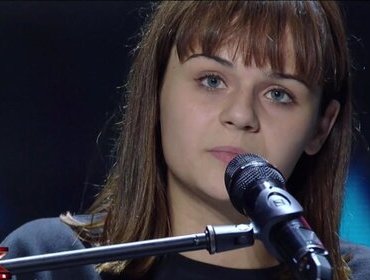 Chi è Martina Attili: età, carriera, e profilo Instagram della concorrente di X-Factor 2018