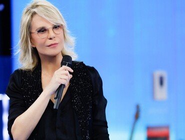 Amici, Maria De Filippi: spoiler sulla finale del 15 maggio