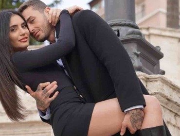 UeD, Valeria Cardone e Matteo Ranieri si sono lasciati: gli annunci (FOTO)