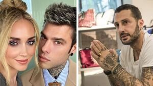 «Fedez ha tradito Chiara Ferragni con Taylor Mega»: scoop di Fabrizio Corona