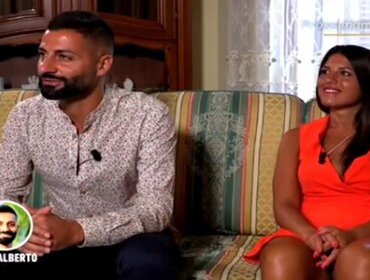 Chi sono Alberto e Speranza: tutta sulla nuova coppia di Temptation Island 2020