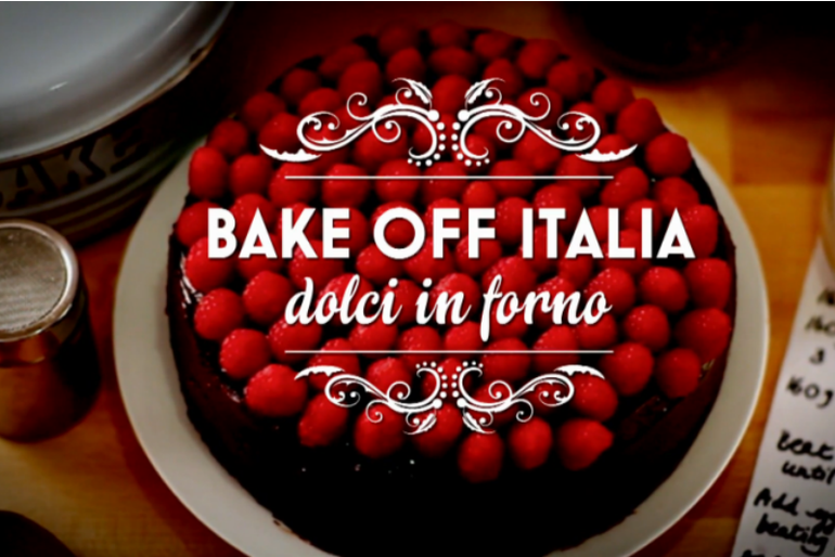 Bake Off: stasera la finale, chi vincerà la sfida?