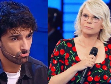 Perché Raimondo Todaro ha lasciato Amici 24? «Maria cerca di trattenerlo»