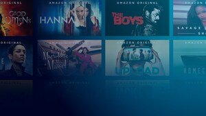 Amazon Prime Video, catalogo gennaio 2022: i film e le serie tv in uscita