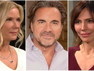 Anticipazioni Beautiful 24-30 dicembre 2023: Ridge tra Brooke e Taylor