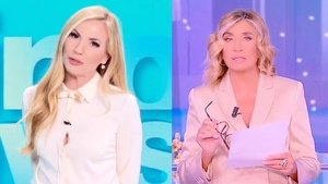 Federica Panicucci lascia Mattino 5, rivoluzione a Pomeriggio 5: retroscena