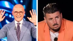 Lino Giuliano punge GF dopo squalifica: arriva commento di Enzo Bambolina