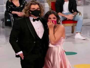 Uomini e Donne: Massimiliano e Vanessa parteciperanno a Temptation Island?