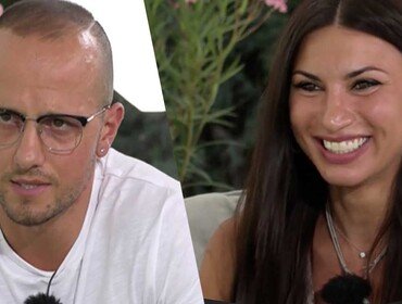 Temptation Island 2021: Manuela e Stefano un mese dopo la fine del programma