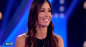 Gf Vip, il gesto inaspettato di Elisabetta Gregoraci