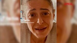 Gerardina Trovato torna alla ribalta: malattia, anni difficili e appello