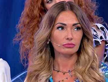 Uomini e Donne: Ida Platano è felice anche da single