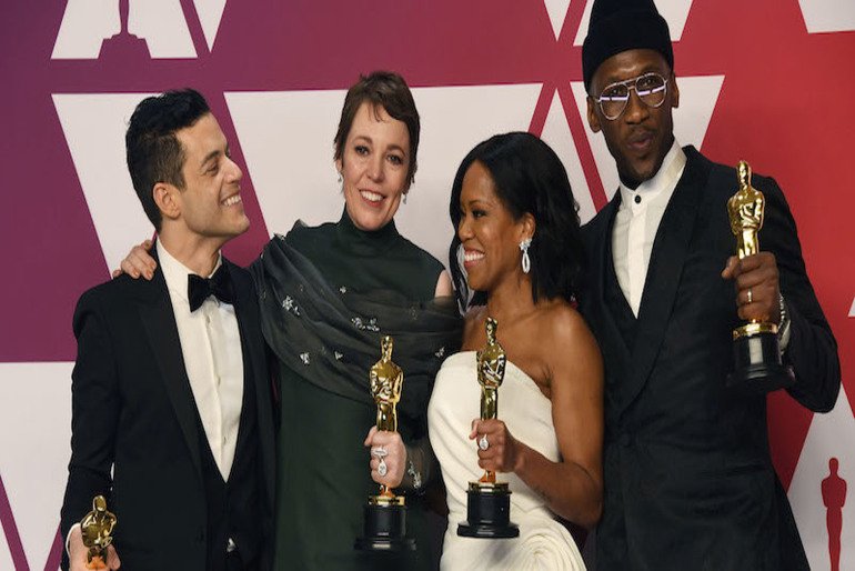 Oscar 2019: tutti i vincitori