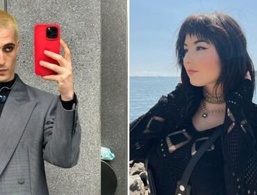 Damiano dei Maneskin e Giorgia Soleri si sono lasciati