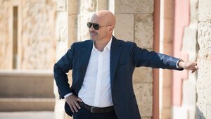 Stasera in tv, oggi 8 marzo 2021: Il Commissario Montalbano e Joker