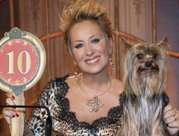 Carolyn Smith, messaggio inaspettato a Milly Carlucci: «Sei...»