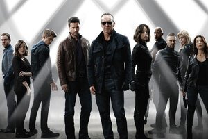 Agents of S.H.I.E.L.D.