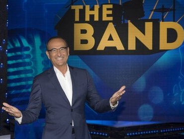 Stasera in tv, 22 aprile 2022: The band e Isola dei Famosi