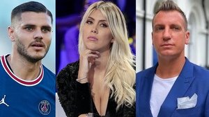 Wanda Nara come sta? I gesti di Mauro Icardi e dell’ex Maxi Lopez