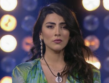 Grande Fratello 2023, Giulia Salemi sostituita: il nome scelto
