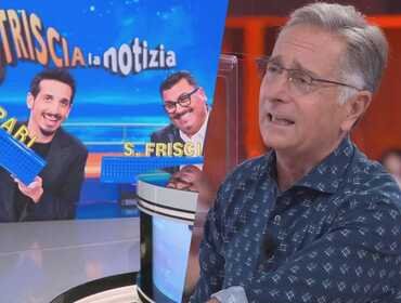 Avanti un Altro al posto di Striscia la Notizia? Manovra Mediaset contro De Martino