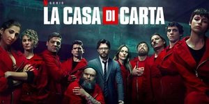 La casa di carta