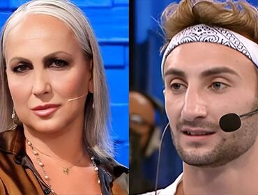 Amici 22, Ramon rimane? La decisione definitiva della Celentano