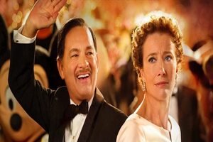 Saving Mr. Banks stasera in tv: trama e cast del film