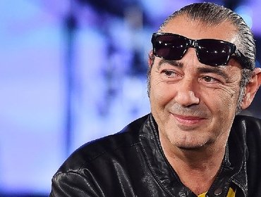 Tumore Luca Carboni: perché è rimasto in silenzio sulla malattia