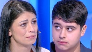 C’è Posta, Francesco abbandonato non perdona la madre: storia di un dramma