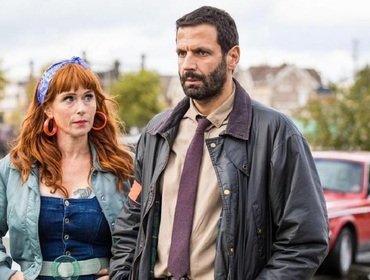 Morgane - Detective geniale 2: quando inizia, numero puntata, trama, cast e streaming