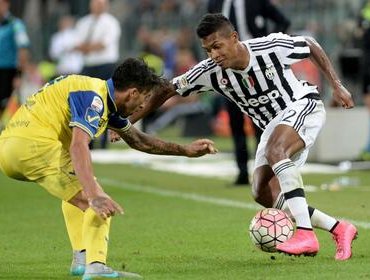 Chievo-Juventus streaming 27 gennaio 2018: dove vedere la gara?