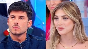 Uomini e Donne Luca Daffrè, Alice svela: «Perché non mi piaceva»