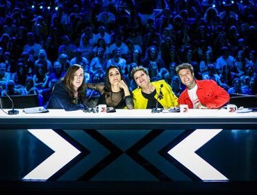 Vincitore X Factor 2017: il primo classificato per le quote scommesse