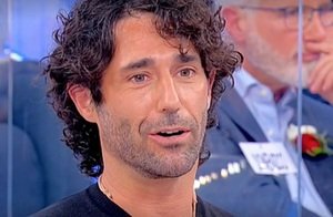 Uomini e Donne: Luca Cenerelli sta conoscendo tre donne