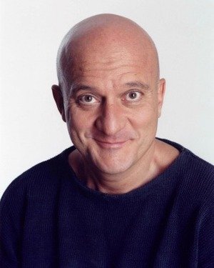 Claudio Bisio