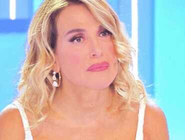 Pomeriggio 5: Barbara d'Urso parla dei prossimi progetti con Mediaset