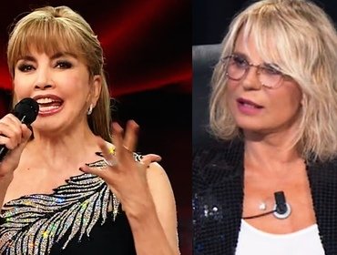 Ascolti Ballando: Milly Carlucci batte Tu Si Que Vales dopo dieci anni