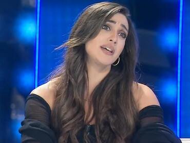 Tale e Quale Show 2023: chi è l'imitatrice di Belen, piovono critiche