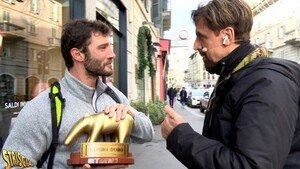 Tapiro a Stefano De Martino: verità su Marcuzzi e numero tradimenti