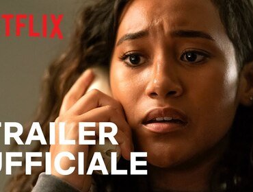 C'è qualcuno in casa tua: data di uscita, trama e cast del nuovo film horror Netflix