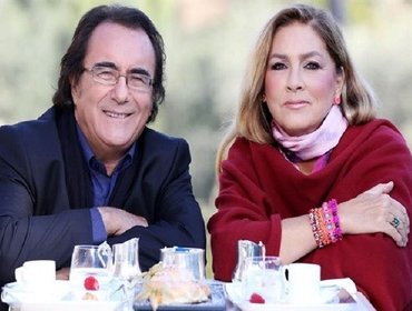 Al bano e Romina Power diventano nonni: le curiosità sul primo nipote 